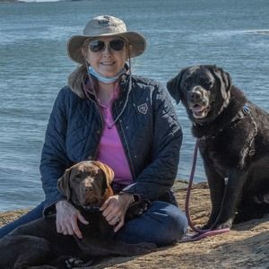 Meet your Posher, Deb